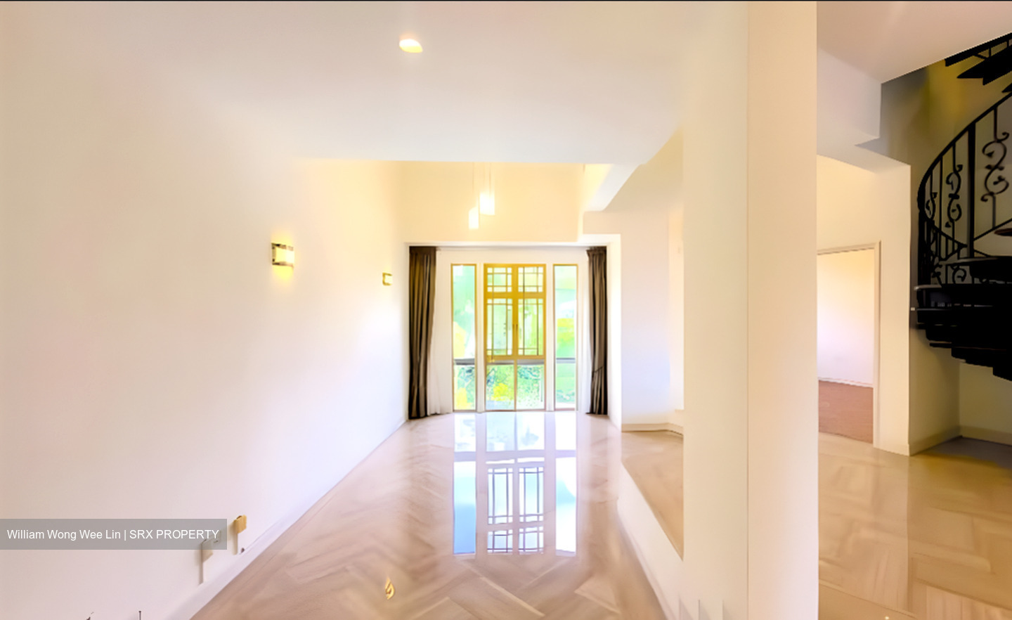 Orange Regency (D10), Apartment #580050731